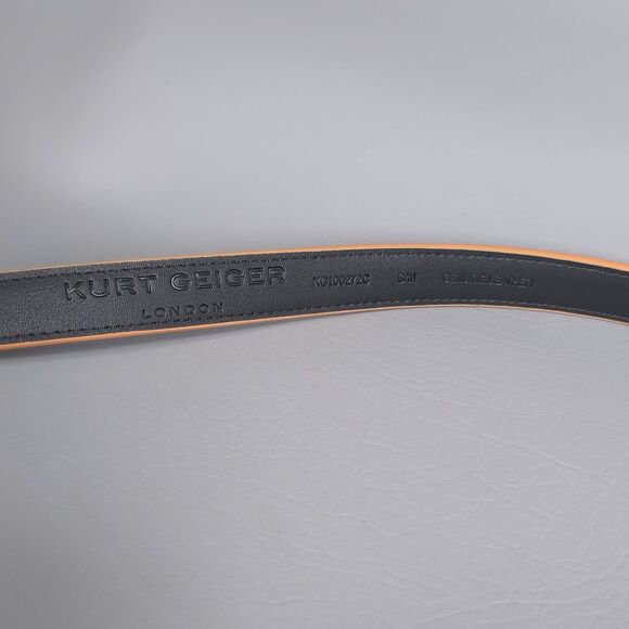 Belts